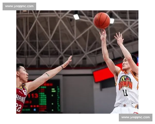 CBA 全明星周末精彩回顾:扣篮大赛三分赛集锦_20260605213024