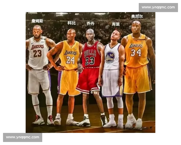 NBA历史十大巨星排名：乔丹、詹姆斯谁更强？_20260521201001